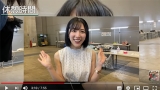 AKB48オンラインお話し会の裏側公開、テンション高め岡田奈々にピー音