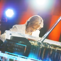 YOSHIKI、ディズニーと初タッグに驚き「昔なら結びつかなかった」