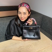 伊東美咲、２年ぶり映像出演