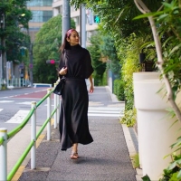 伊東美咲、２年ぶり映像出演