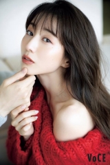 田中みな実、今年の「最も美しい人」に選出「“美しくありたい”に正直に」