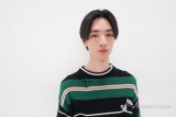 清水尋也、胸を張れないとダメだと思う――俳優としてのプロ意識、松雪泰子に学んだ表現力