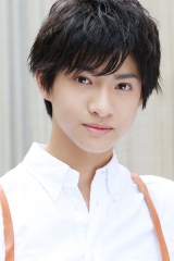 高田彪我、電車オタク役で朝ドラ初出演「とても嬉しい」