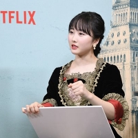 本田望結・紗来姉妹『エノーラ・ホームズの事件簿』イベント