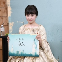 本田望結・紗来姉妹『エノーラ・ホームズの事件簿』イベント