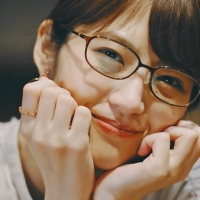若月佑美、妄想好きなOLで主演