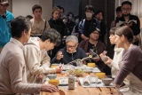 堤真一と岡田健史は「ほんとうの父子のようだった」