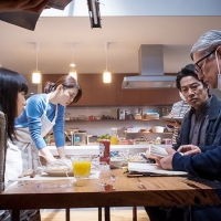 映画『望み』メイキング写真解禁
