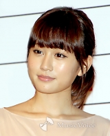 前田敦子、勝地涼と離婚「生活スタイルや価値観の違い」