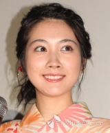 松本穂香は“匂い”フェチ、結婚観も「旦那さんは究極…」