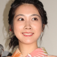 松本穂香は“匂い”フェチ、結婚観も「旦那さんは究極…」