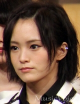 山本彩「髪切った」“宵ちゃん”画像でオーダー「ばっさりいった」