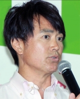 石黒賢、“半沢”堺雅人は「すごい」ピーター・フォークさんに重なる技術