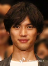 福士蒼汰、関西のバラエティ番組に衝撃　しゃべり倒しに「Ｖが聞こえない」