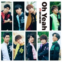 BOYS AND MEN「Oh Yeah」インタビュー