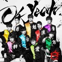 BOYS AND MEN「Oh Yeah」インタビュー
