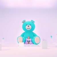安斉かれん、新曲「GAL-TRAP」日本テレビ系「スッキリ」テーマソング決定