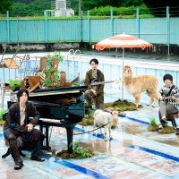 RADWIMPS、Mステ出演決定　新曲「夏のせい」披露