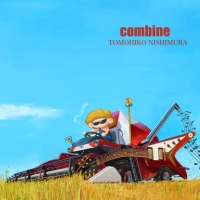西村智彦『combine』インタビュー
