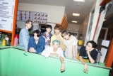 BTS、韓国アーティスト初　米「Billboard200」「HOT100」同時獲得