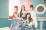 FAKY、新曲がLINE MUSICウィークリーチャート４位にランクイン