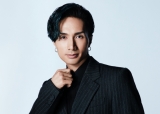 橘ケンチ、松本酒造コラボ第２弾発売日決定「幸せの価値を高めていける」