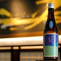 橘ケンチ×京都・松本酒造、コラボ第２弾発売日決定