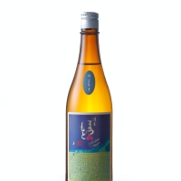 橘ケンチ×京都・松本酒造、コラボ第２弾発売日決定