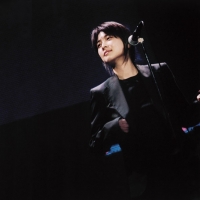 ZARD、初にして唯一の全国ライブツアーBlu-ray作品ジャケ写公開