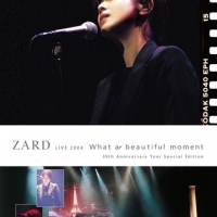 ZARD、初にして唯一の全国ライブツアー作品ジャケ写公開