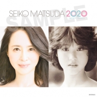 松田聖子、40周年記念アルバム　オリジナル特典絵柄公開