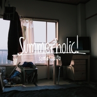 斉藤壮馬「Summerholic!」インタビュー
