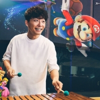 星野源、本人出演の「スーパーマリオ」35周年TVCMに新曲提供