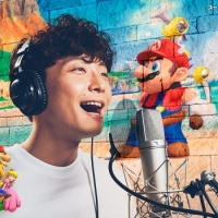 星野源、本人出演の「スーパーマリオ」35周年TVCMに新曲提供