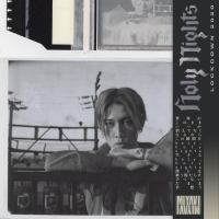 MIYAVI、配信EP「Holy Nights（Lockdown 2020）」リリース