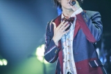 天月-あまつき-「ここまで来ることが出来た」“Love＆Pop”絢爛のステージ