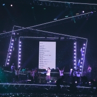 天月-あまつき-「ここで終わりじゃない」“Rock&Cool”で提示した未来