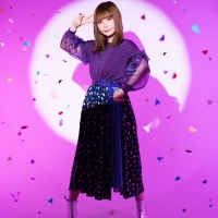 中川翔子「フレフレ」インタビュー