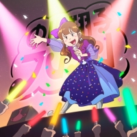 中川翔子「フレフレ」インタビュー