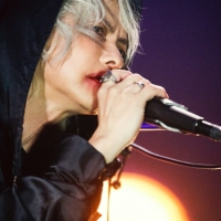 HYDE「みんながいるとすごく嬉しい」約９カ月ぶりワンマンソロライブ