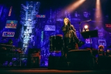 HYDE、約９カ月ぶりワンマンソロライブ「みんながいるとすごく嬉しい」