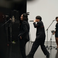 ALI×岡崎体育×OKAMOTO’S「THE FIRST TAKE FES」レポート