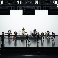 ALI×岡崎体育×OKAMOTO’S「THE FIRST TAKE FES」レポート