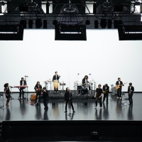 ALI×岡崎体育×OKAMOTO’S「THE FIRST TAKE FES」レポート