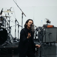 ALI×岡崎体育×OKAMOTO’S「THE FIRST TAKE FES」レポート