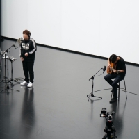 ALI×岡崎体育×OKAMOTO’S「THE FIRST TAKE FES」レポート