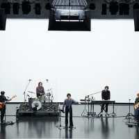 ALI×岡崎体育×OKAMOTO’S「THE FIRST TAKE FES」レポート