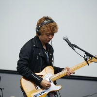 ALI×岡崎体育×OKAMOTO’S「THE FIRST TAKE FES」レポート