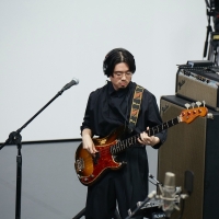 ALI×岡崎体育×OKAMOTO’S「THE FIRST TAKE FES」レポート
