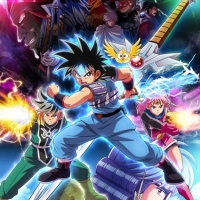マカロニえんぴつ、アニメ「ドラゴンクエスト ダイの大冒険」OP主題歌に決定
